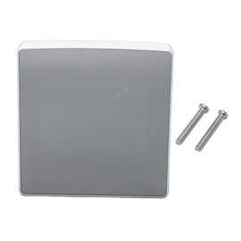 Smart Thermostat Temperature Controller 7 Day Programmable Water Heating Thermostat with Touch Screen for Home 95‑240V