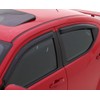 Auto Ventshade AVS 94827 Original Ventvisor Side Window Deflector Dark