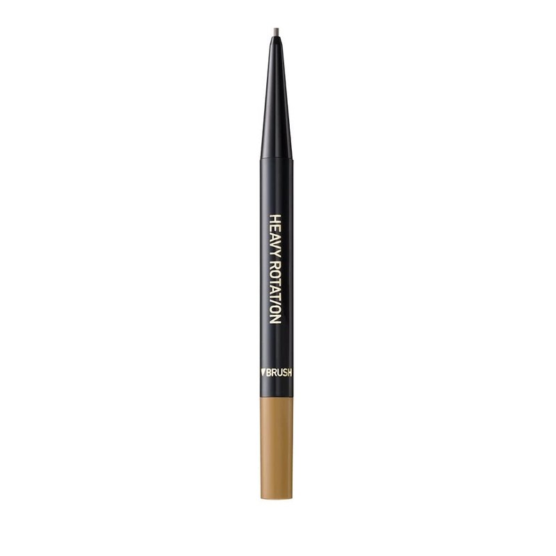 Heavy Rotation Eyebrow Pencil 03 0.09 Gram (x1)