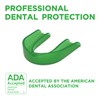 Delta Dental Athletic Sports Mouth Guard - ADA Accepted -