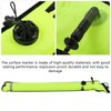 Diving Surface Marker Buoy Floating Diving Equipment Safety Gear Inflatable