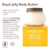 Royal Jelly Body Butter Tupelo Honey 6.7oz