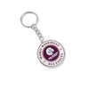 NRL Round Key Ring - Manly Sea Eagles - Keyring