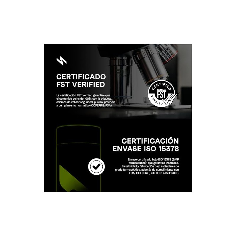 VITANNA® Tribiotics | Probioticos, Prebioticos y Posbióticos | 2 Meses