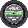 Sky High Car Audio SHCA EL88 8" Premium Quality Midrange