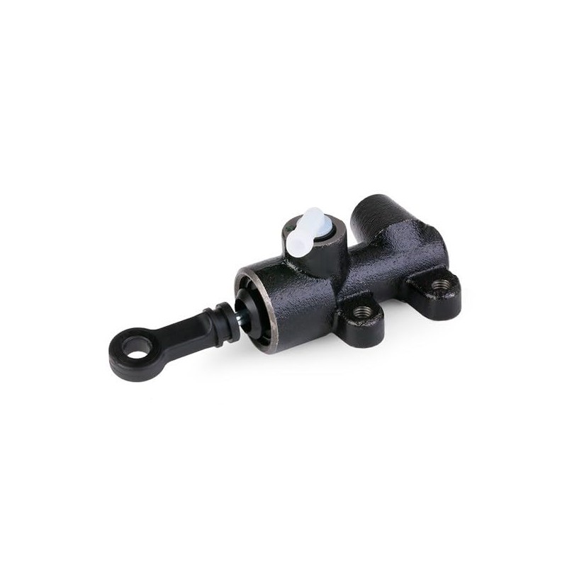 RIDEX Master Cylinder Coupling 234M0018 15.87 mm Cast Iron