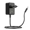shefor Caricabatterie 6V 1A Compatibile con Auto Elettriche per Bambini,