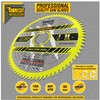 1 x SCCSW18580 SabreCut 185mm 80T x 30mm Bore Fineline