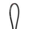 sourcing map SPB1650 V-Belt Drive Belt 1650 mm Pitch Length