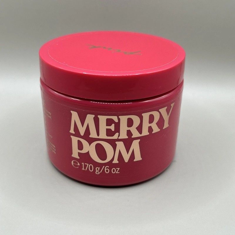 Victoria's Secret Victoria’s Secret PINK Merry Pom 6oz Smoothing Body