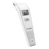 Termómetro De Oído Marca Microlife Modelo Ir100
