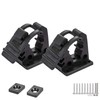SINOKING Rubber Clamp for Mounting Tools & Equipment 1 to