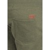 Blend Timo men's sweat shorts, jogging bottoms with fleece inner