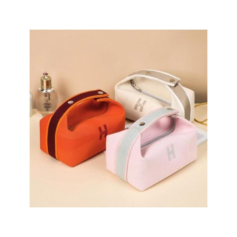 Makeup Pouch/Pouches/Travel/Portable/Multi-Purpose