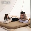 S'more OYASUMI MAT COVER S (Single Size) Mat Cover, Box