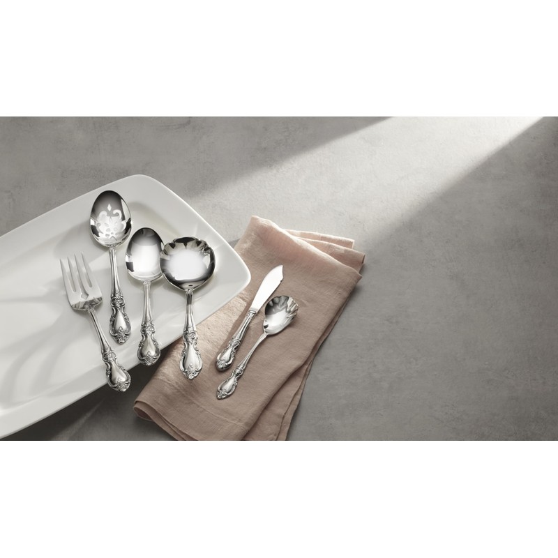 Oneida Louisiana 6-Piece Serving Set