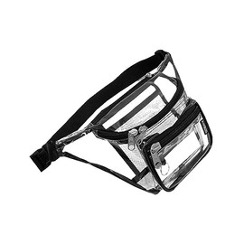 Everest Clear Signature Waist Pack-Medium, One Size