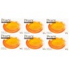SIX Pears ORANGE Gentle Care Soap 125g