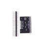 DollaTek 5pcs MPR121 Breakout V12 Proximity Capacitive Touch Sensor Module
