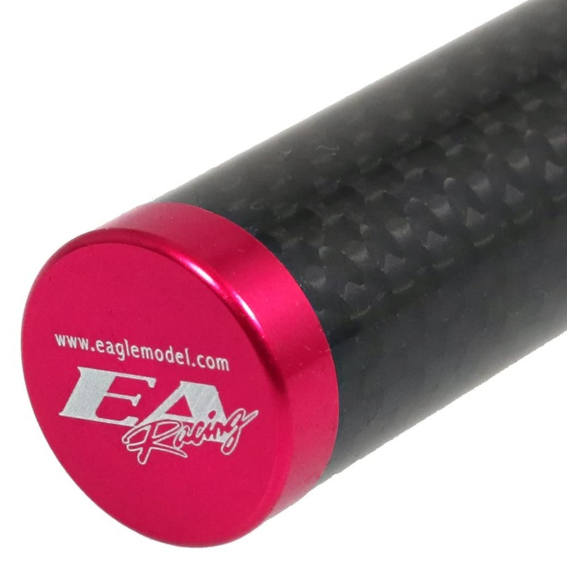 Body Reamer G1αV2 (with gauge) [~14.1mm] [Eagle Model] [#3076V2] (RE)