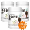 Charm goods Chicken Feet Pills Korean Chicken Feet Pills 180g/3