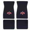 ACC NEW! 1967 - 1973 Pontiac Firebird Floor Mats 4pc