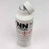 High Temperature Adhesive, 2000F Rated, Sodium Silicate, Water Glass, 40%