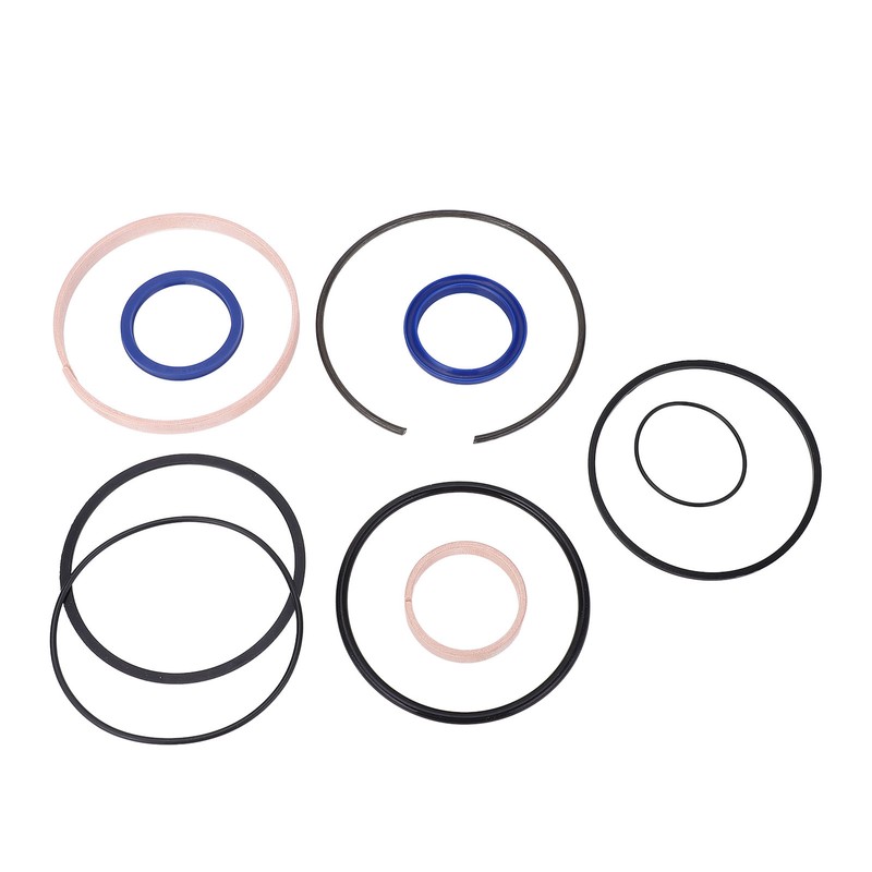 Hydraulic Log Splitter Cylinder Rebuild Seal Kit Rubber Cylinder Seal
