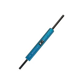 Wrap/Strip/Unwrap Tool, 30 AWG, Blue