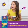 Annie's Gluten Free Macaroni and Cheese Dinner, Rice Pasta &