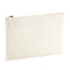 Westford Mill W830 EarthAware™ Organic Accessory Pouch - Size L,