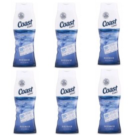 Coast Care Body Wash Arctic Blast - 18 fl oz - 6 PACK