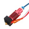 HICTOP CR-10S pro hotend CR-10s pro V2 hotend with Aluminum