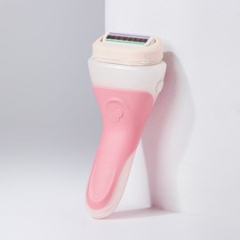 Chic Intuition Lemonberry Razor / 쉬크 인튜이션 레몬베리 면도기