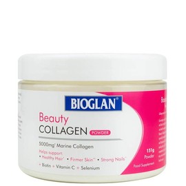 Bioglan Beauty Collagen Powder 151g / Bioglan 바이오글란 뷰티 콜라겐 파우더 151g