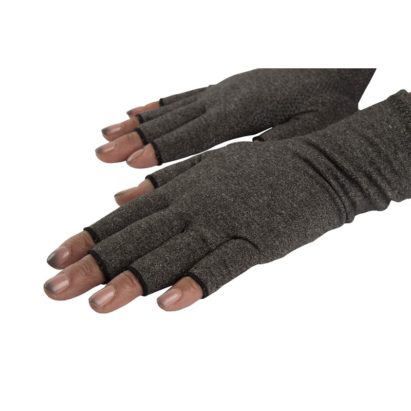 Bodytec Wellbeing Arthritis Gloves (SMALL)