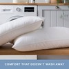 The Fine Bedding Company - Spundown Pillow - Soft Touch