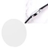 Sapphire Glass Watch Repair Lens 1.5mm Thickness Glass Watch Maintenance