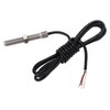 MSP6729 Rotational Speed Sensor 3/8 24UNF 2A High Sensitivity Aluminium