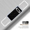 Mik-Nana Food Scale, 22lb Digital Kitchen Scale Weight Grams and