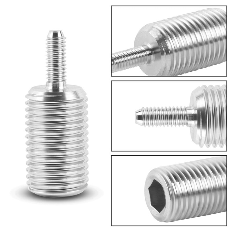 Laroal Gear Shifter Adapter Screw for G29 G923 Gear Shifter
