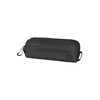 Wandermood Mini Wash Bag, Granite Black, Standard Size, Outdoor