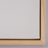 Shadow Joint Frames for Stretcher Frames 30 x 40 cm