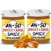 Ah-So Sweet & Sour Sauce – 2 Pack (2 ×