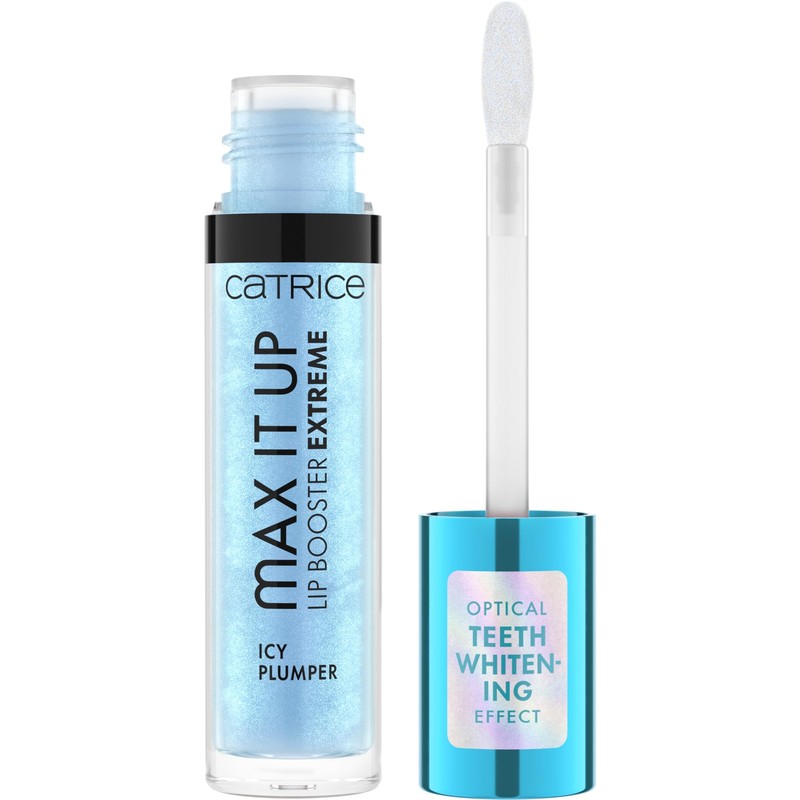 Catrice Max It Up Lip Booster Extreme, No. 030, Blue,