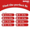 Huggies Little Snugglers Preemie Diapers 31 Count Leak Free Soft