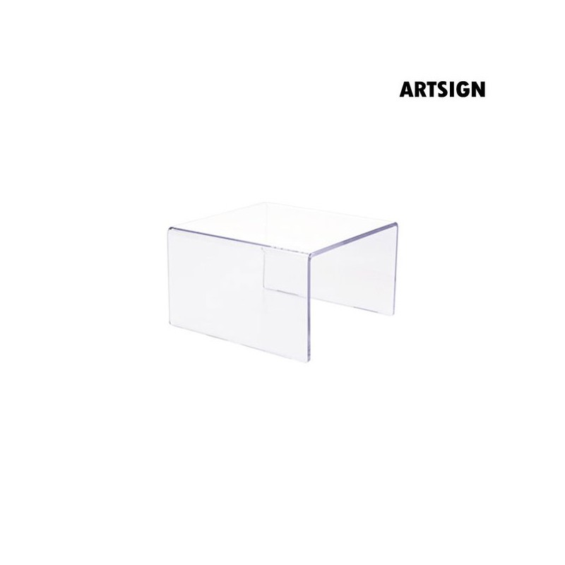 Solomon Shop [오늘출고] 아트사인 ㄷ자받침 진열대/1276/상품진열대/소품진열대/매장진열대/ㄷ자진열대 [Today Shipping] Art Sign
