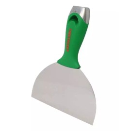 Sheetrock Tools USG Sheetrock Classic Stainless Steel Finishing Knife PACK OF 3 (6'', 8'', 10'')