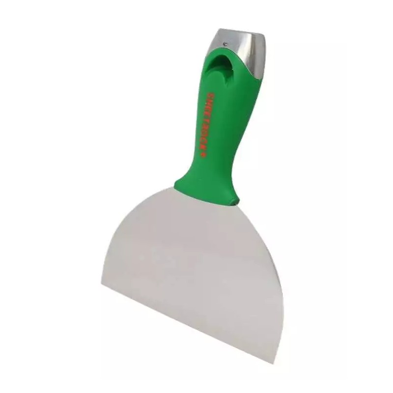 Sheetrock Tools USG Sheetrock Classic Stainless Steel Finishing Knife PACK