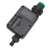 Automatic Water Timer Garden Hose Farm Irrigation 3in Display Rain
